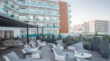 The Blue Ivy Hotel and Suites