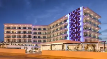 The Blue Ivy Hotel and Suites