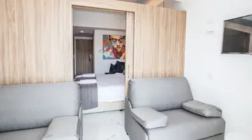 The Blue Ivy Hotel and Suites