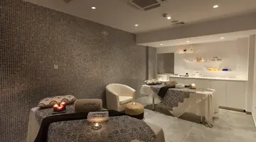 The Blue Ivy Hotel and Suites