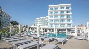 The Blue Ivy Hotel and Suites