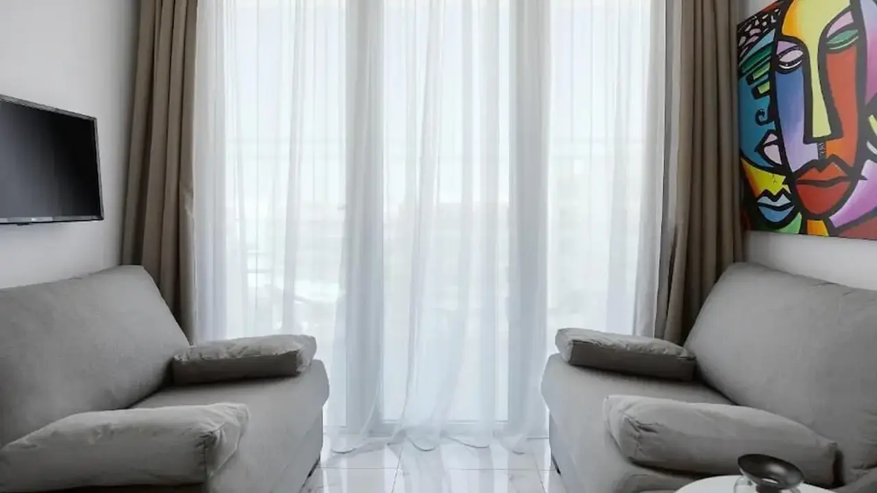 The Blue Ivy Hotel and Suites