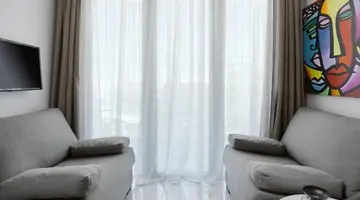 The Blue Ivy Hotel and Suites