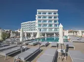 The Blue Ivy Hotel and Suites