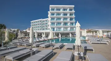 The Blue Ivy Hotel and Suites
