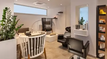 The Blue Ivy Hotel and Suites