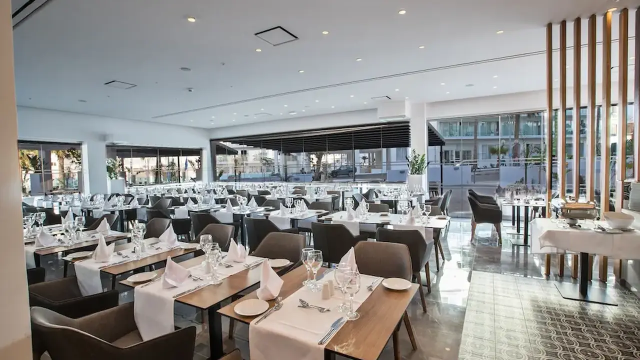 The Blue Ivy Hotel and Suites