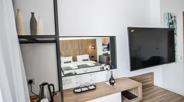 The Blue Ivy Hotel and Suites