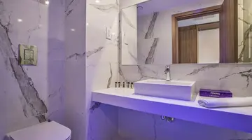 The Blue Ivy Hotel and Suites
