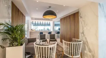The Blue Ivy Hotel and Suites