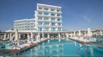The Blue Ivy Hotel and Suites