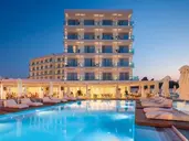 The Blue Ivy Hotel and Suites