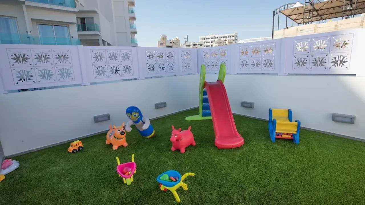 The Blue Ivy Hotel and Suites