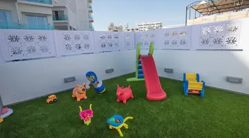The Blue Ivy Hotel and Suites