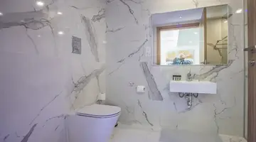 The Blue Ivy Hotel and Suites