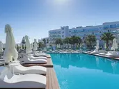 The Blue Ivy Hotel and Suites