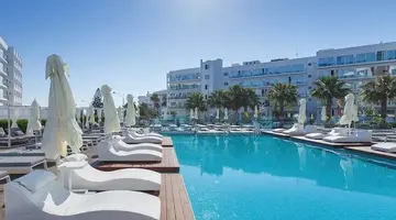 The Blue Ivy Hotel and Suites