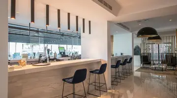 The Blue Ivy Hotel and Suites