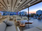 The Blue Ivy Hotel & Suites
