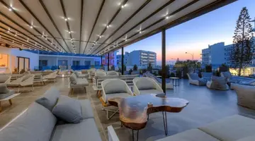 The Blue Ivy Hotel & Suites