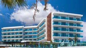 The Blue Ivy Hotel & Suites