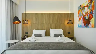 The Blue Ivy Hotel & Suites