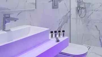 The Blue Ivy Hotel & Suites