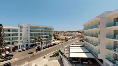 The Blue Ivy Hotel & Suites