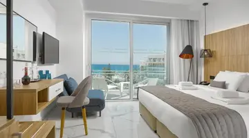 The Blue Ivy Hotel & Suites