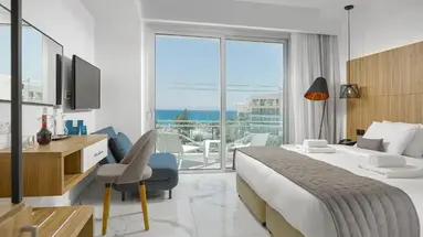 The Blue Ivy Hotel & Suites