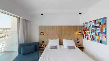The Blue Ivy Hotel & Suites