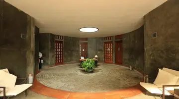 The Blue Water Hotel and Spa