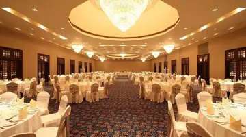 The Blue Water Hotel and Spa