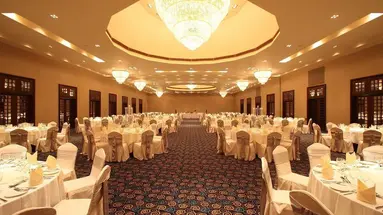 The Blue Water Hotel and Spa