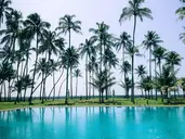 The Blue Water Hotel and Spa