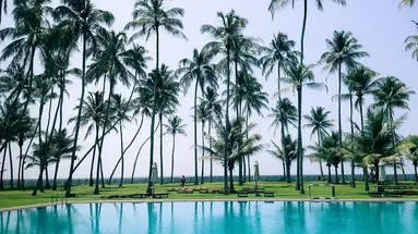The Blue Water Hotel and Spa