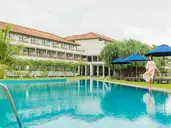 The Blue Water Hotel and Spa