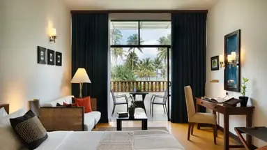 The Blue Water Hotel and Spa