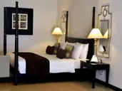 The Blue Water Hotel and Spa