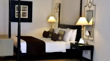 The Blue Water Hotel and Spa