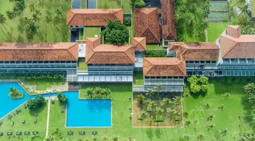 The Blue Water Hotel and Spa