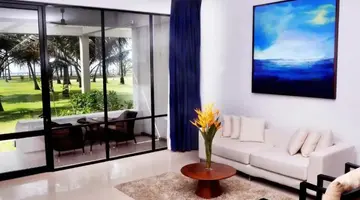 The Blue Water Hotel and Spa