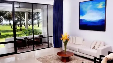 The Blue Water Hotel and Spa