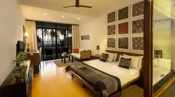 The Blue Water Hotel and Spa