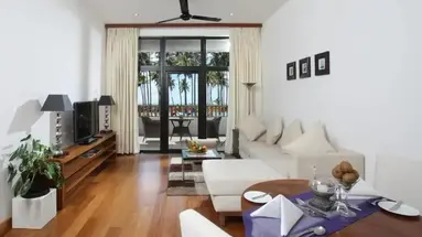 The Blue Water Hotel and Spa