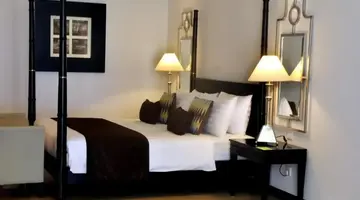 The Blue Water Hotel and Spa