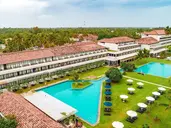 The Blue Water Hotel and Spa