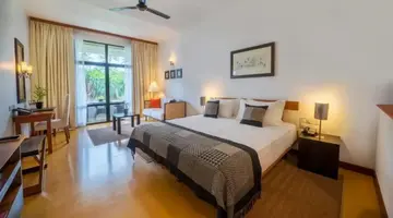 The Blue Water Hotel and Spa