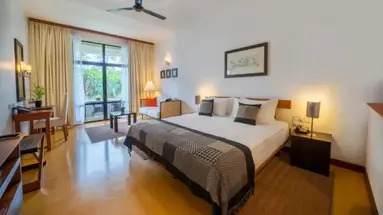 The Blue Water Hotel and Spa
