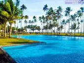 The Blue Water Hotel